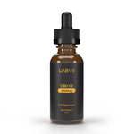 Lab VII CBD Oil - Full Spectrum 2500mg Lab VII