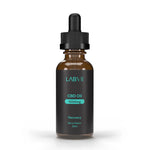 Lab VII CBD Oil - Recovery 1000mg Lab VII