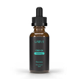 Lab VII CBD Oil - Recovery 1000mg Lab VII